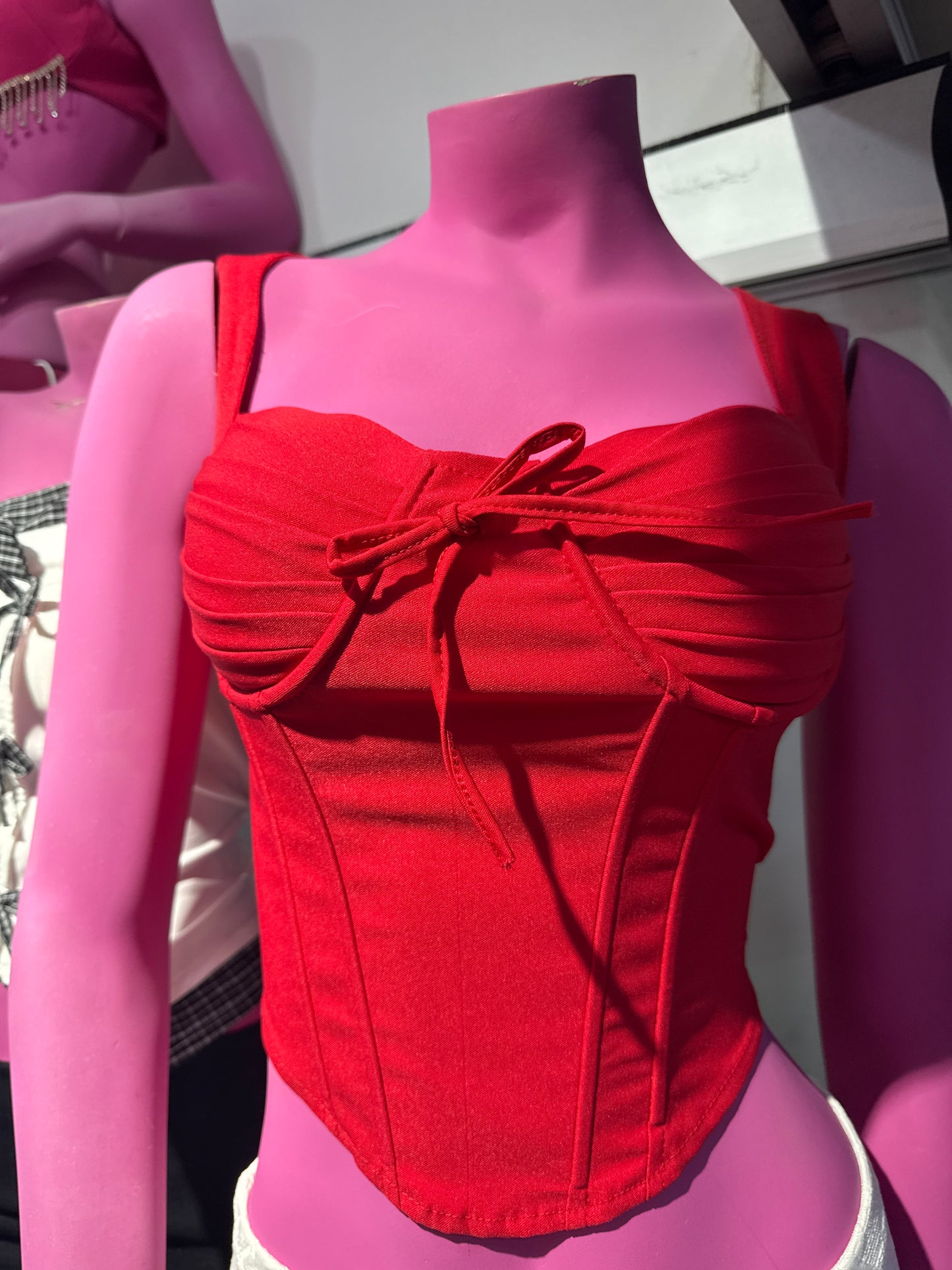 Corset briana