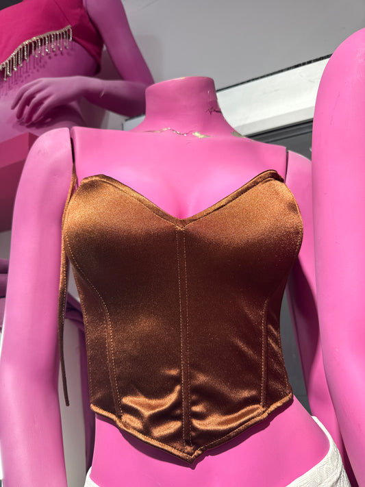 Corset corazón