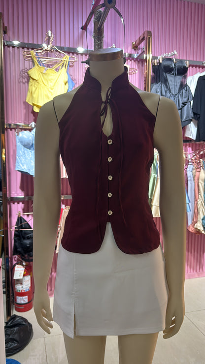Blusa luna